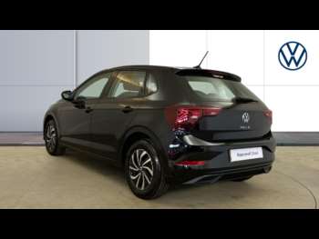 Used Volkswagen Polo 2024 for sale - 74513330: Photo