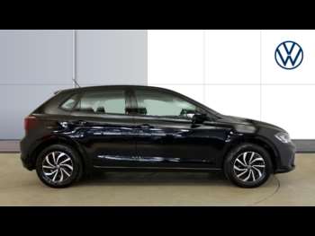 Used Volkswagen Polo 2024 for sale - 74513330: Photo