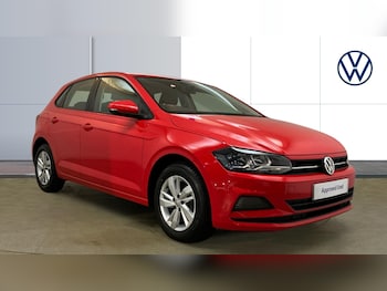 Used Volkswagen Polo 2018 for sale - 76391614: Photo