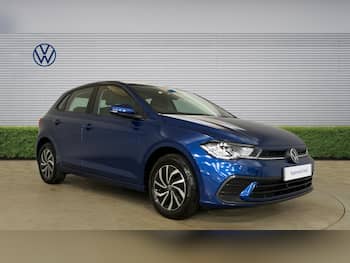 Used Volkswagen Polo 2023 for sale - 79583705: Photo