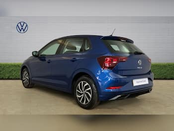 Used Volkswagen Polo 2023 for sale - 79583705: Photo