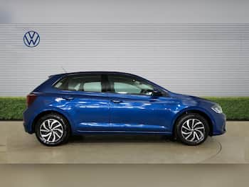Used Volkswagen Polo 2023 for sale - 79583705: Photo