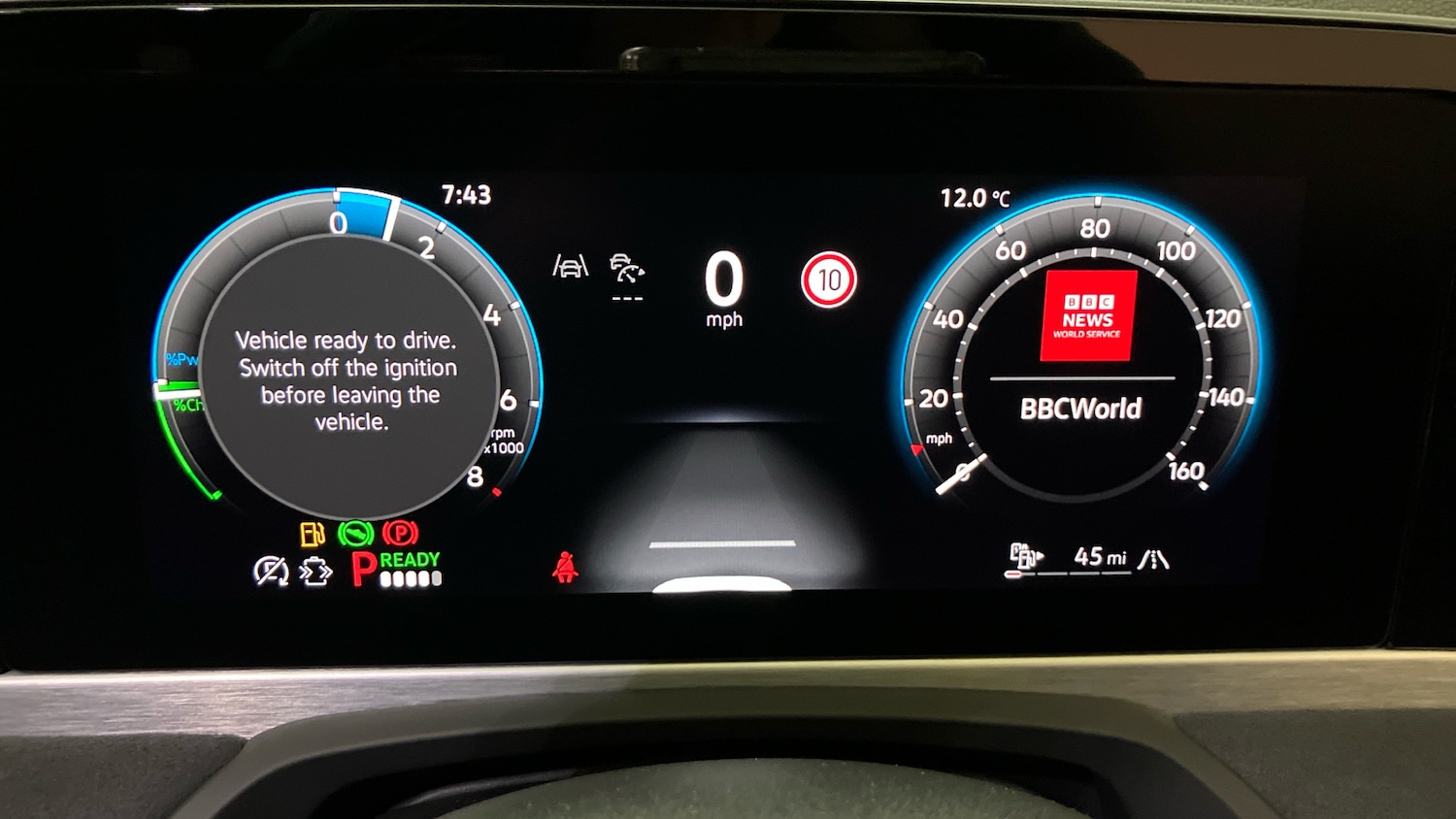 Used Volkswagen Passat 2025 for sale - 76696877: Photo 11