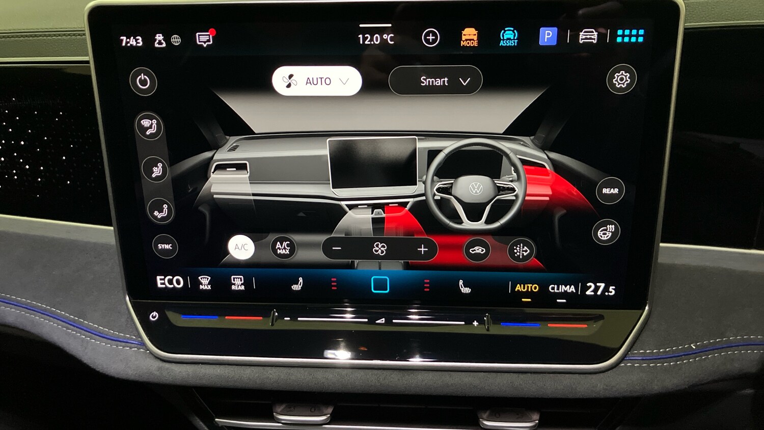 Used Volkswagen Passat 2025 for sale - 76696877: Photo 13