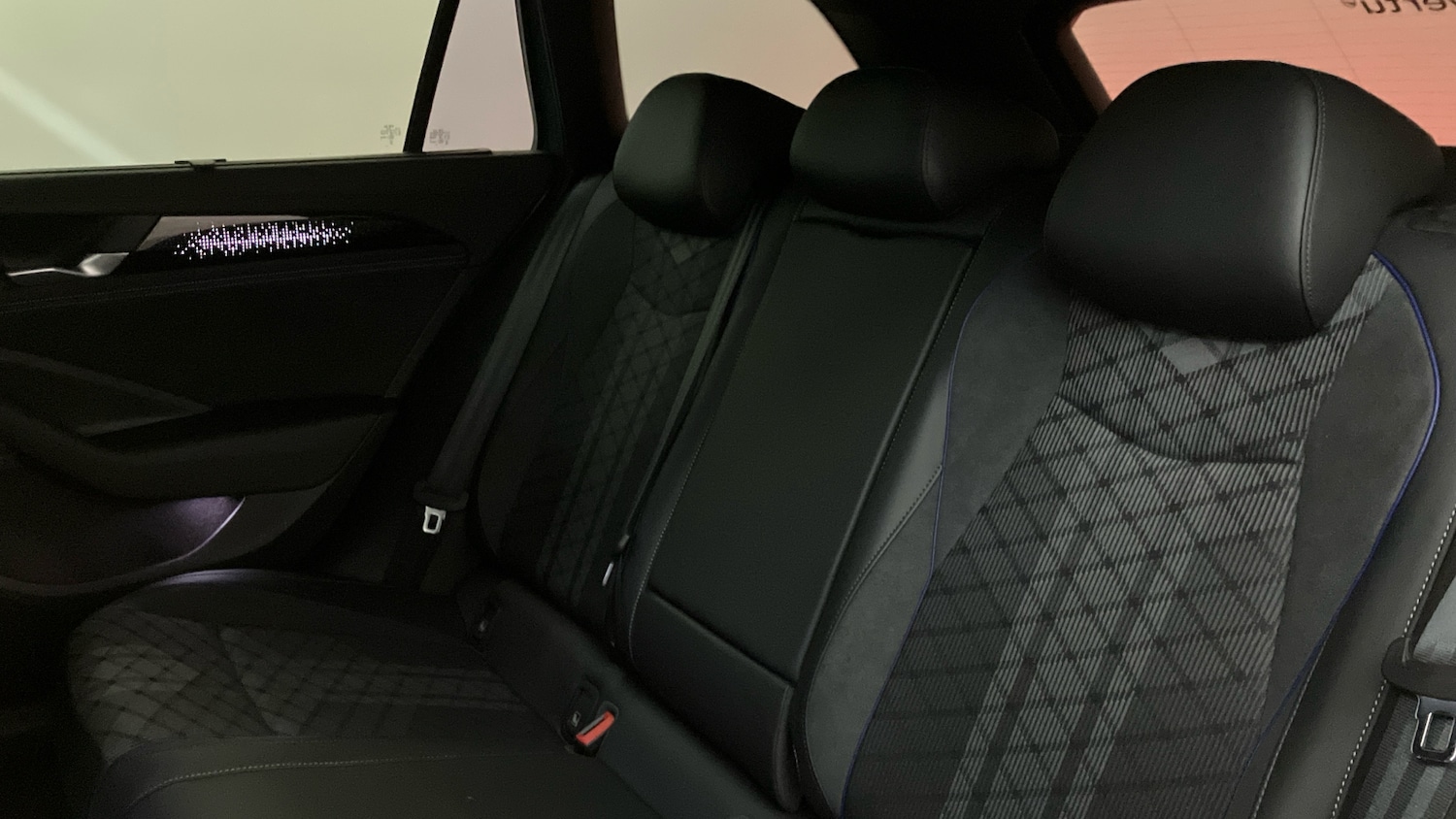 Used Volkswagen Passat 2025 for sale - 76696877: Photo 16