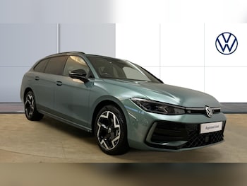 2025 (25) - 1.5 TSI eHybrid 272 R-Line 5dr DSG Estate