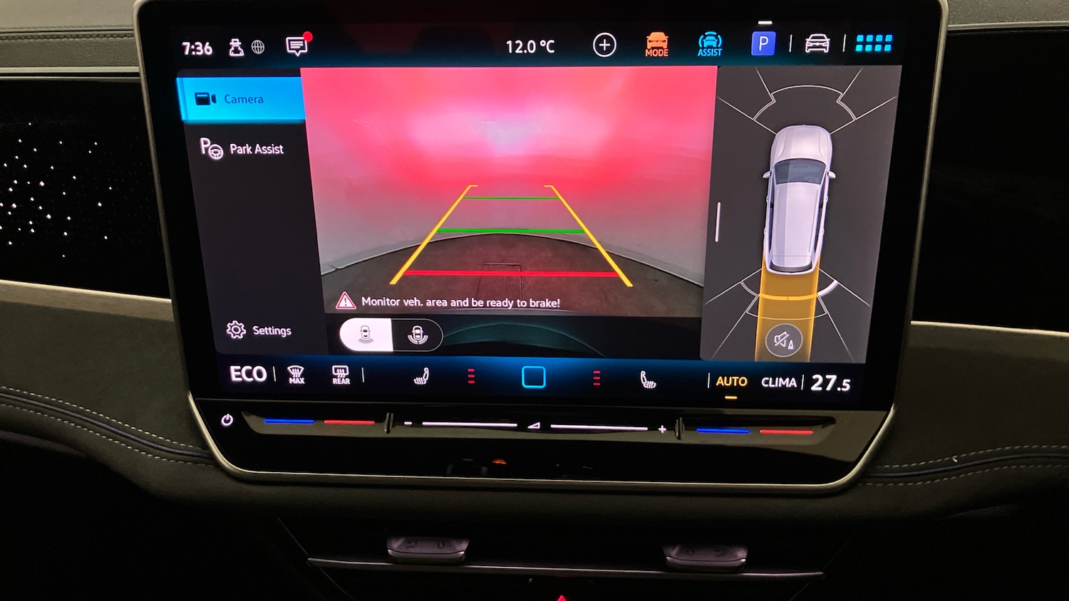 Used Volkswagen Passat 2025 for sale - 76696877: Photo 21