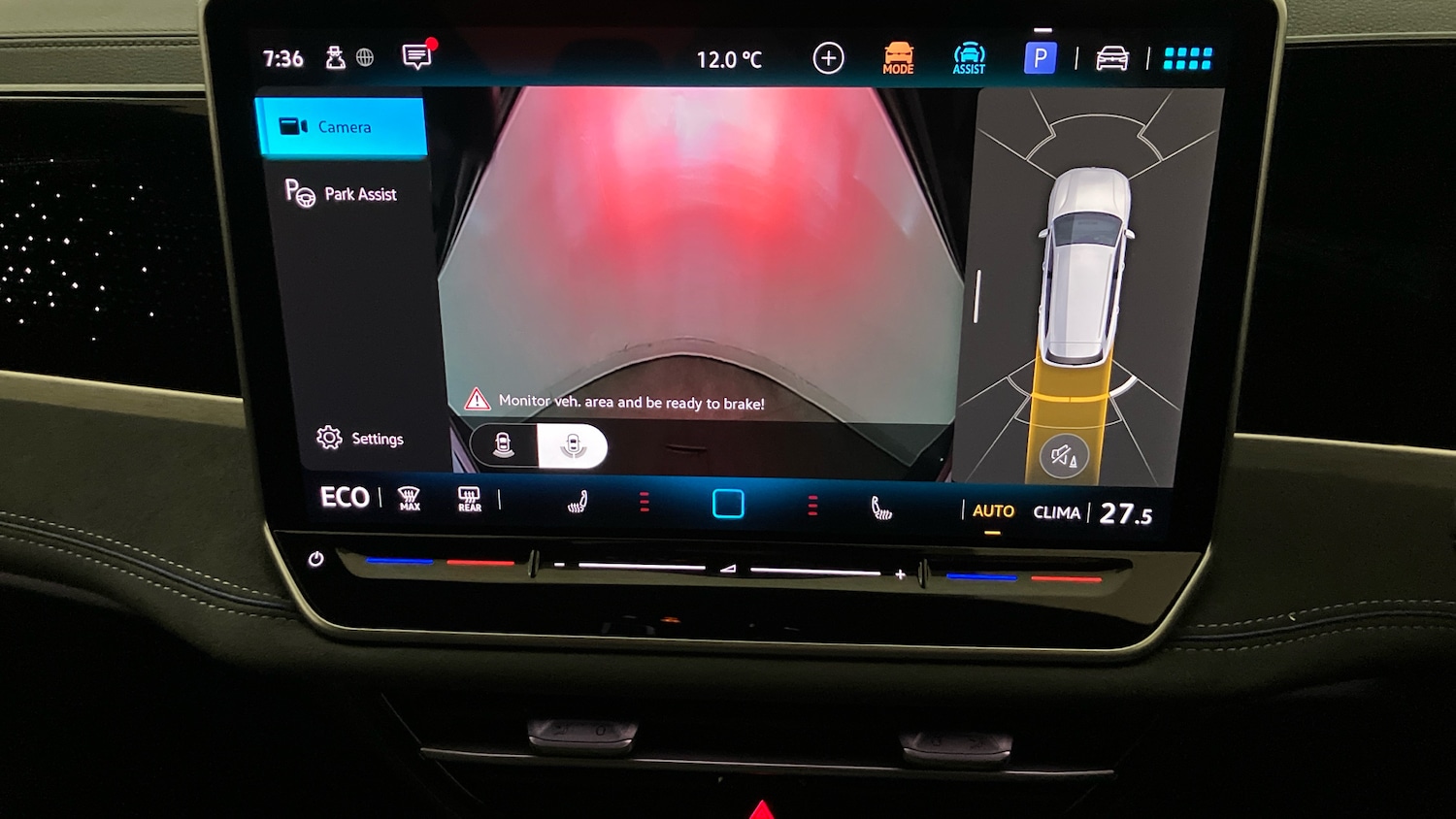 Used Volkswagen Passat 2025 for sale - 76696877: Photo 22