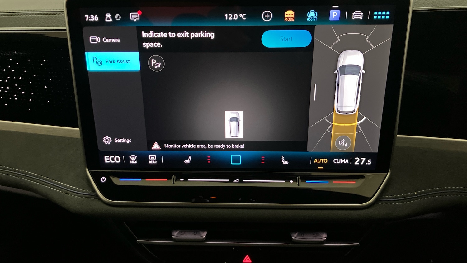 Used Volkswagen Passat 2025 for sale - 76696877: Photo 23