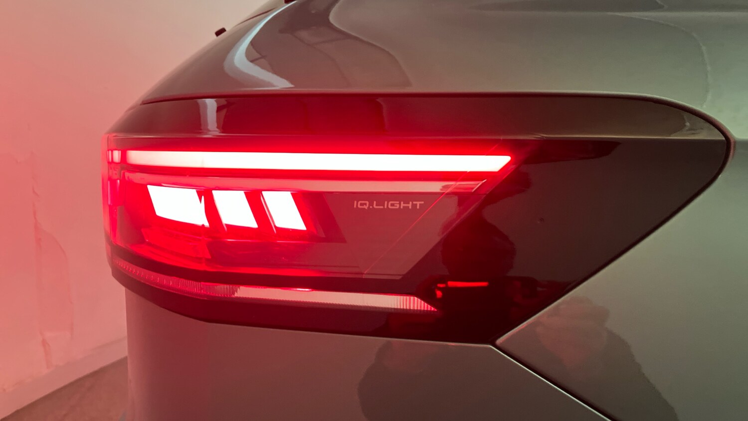 Used Volkswagen Passat 2025 for sale - 76696877: Photo 29