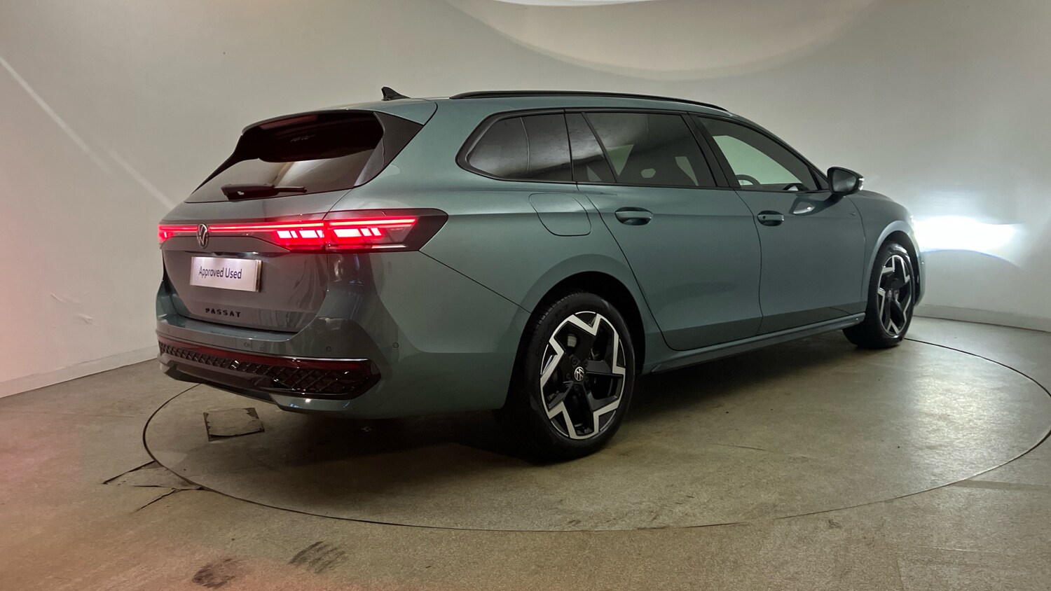 Used Volkswagen Passat 2025 for sale - 76696877: Photo 38