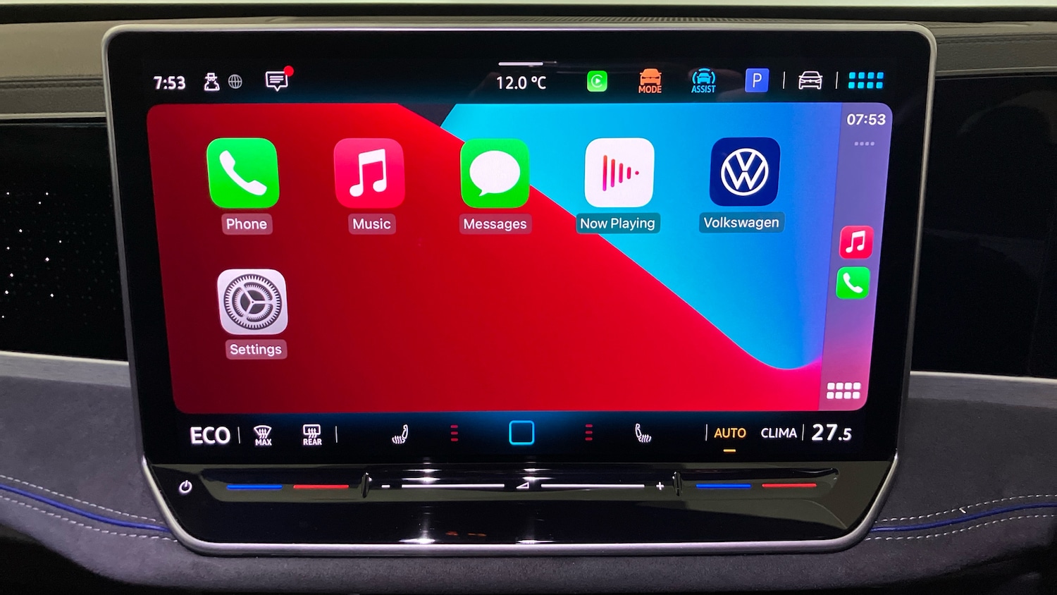 Used Volkswagen Passat 2025 for sale - 76696877: Photo 43