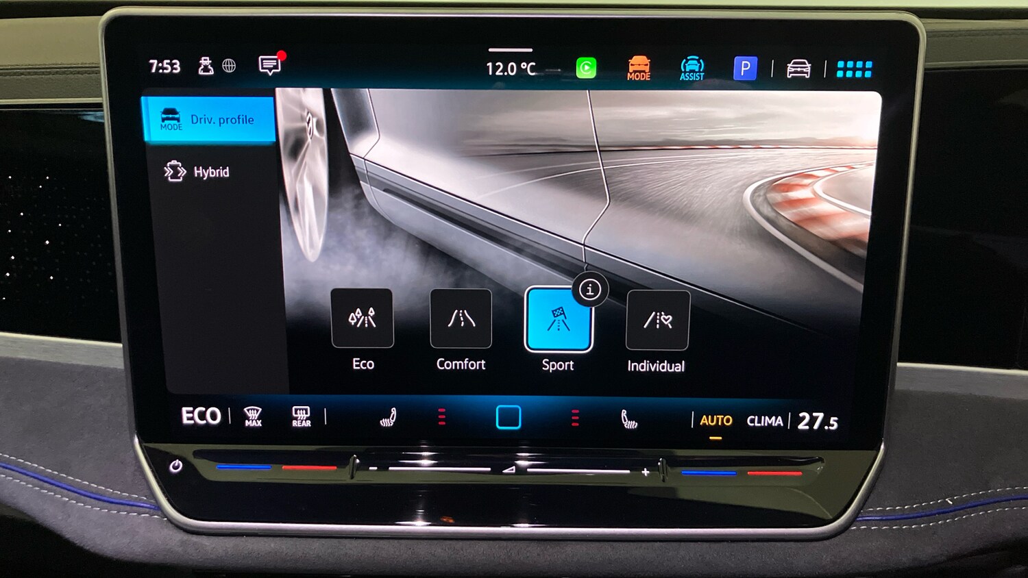 Used Volkswagen Passat 2025 for sale - 76696877: Photo 44