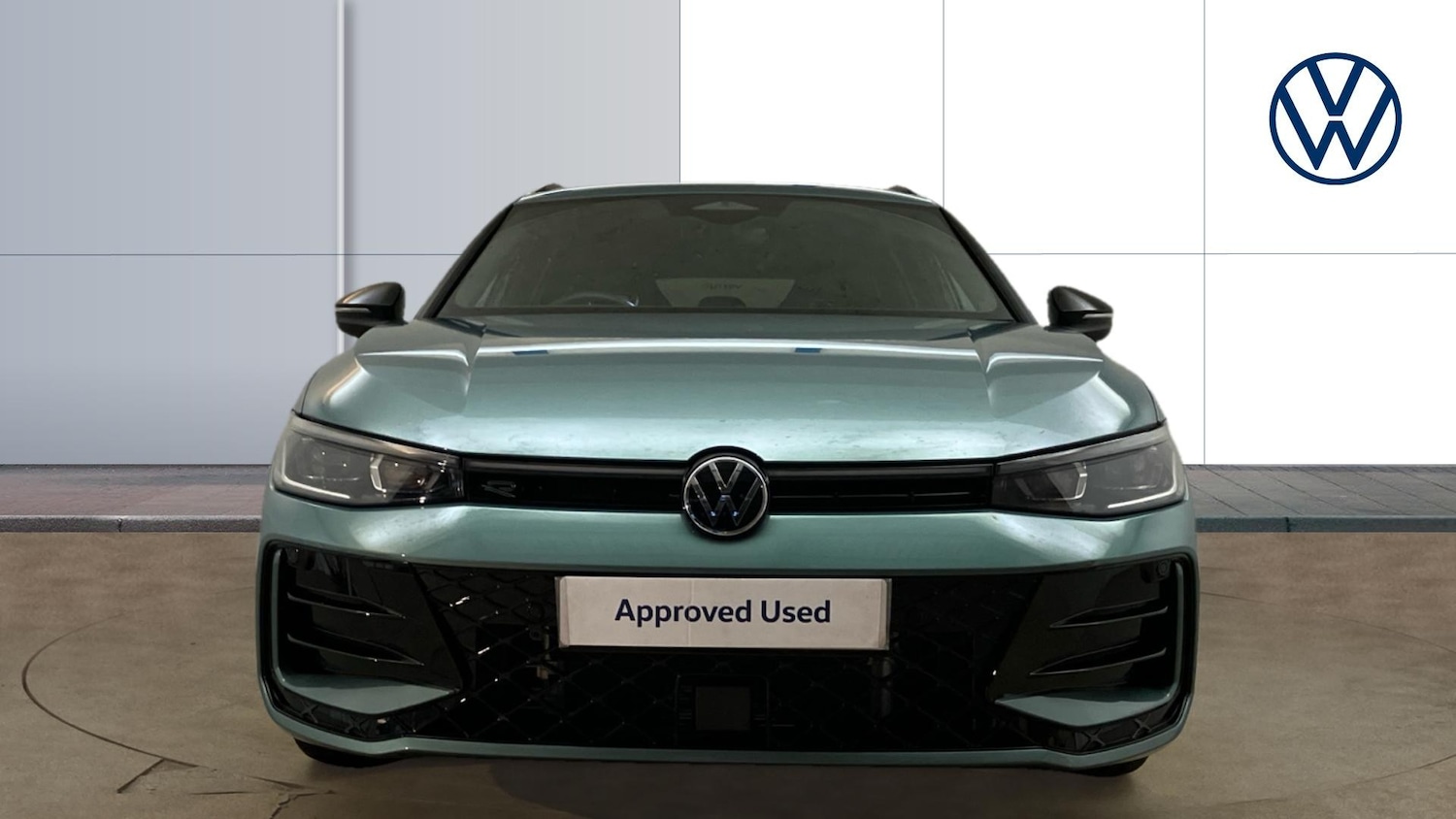 Used Volkswagen Passat 2025 for sale - 76696877: Photo 7