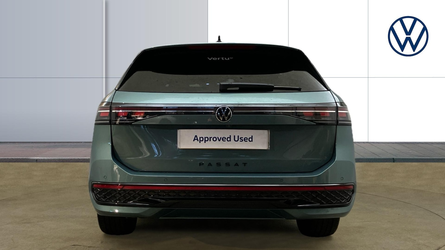 Used Volkswagen Passat 2025 for sale - 76696877: Photo 8