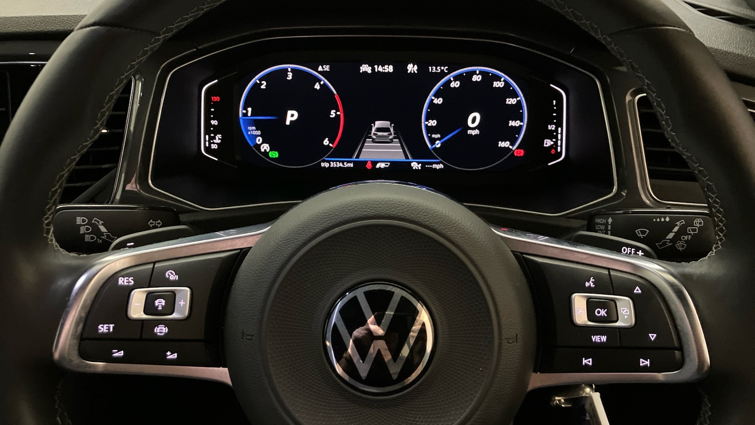 Used Volkswagen T-Roc 2021 for sale - 76564916: Photo 10