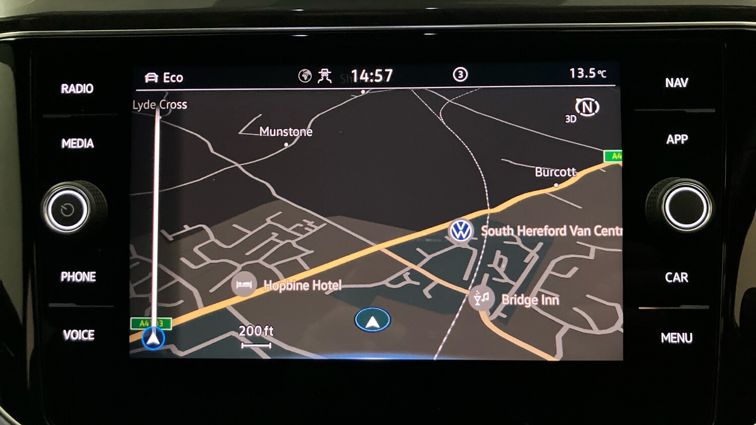 Used Volkswagen T-Roc 2021 for sale - 76564916: Photo 12