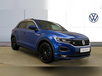 2021 (71) - 2.0 TDI EVO R-Line 5dr DSG Diesel Hatchback