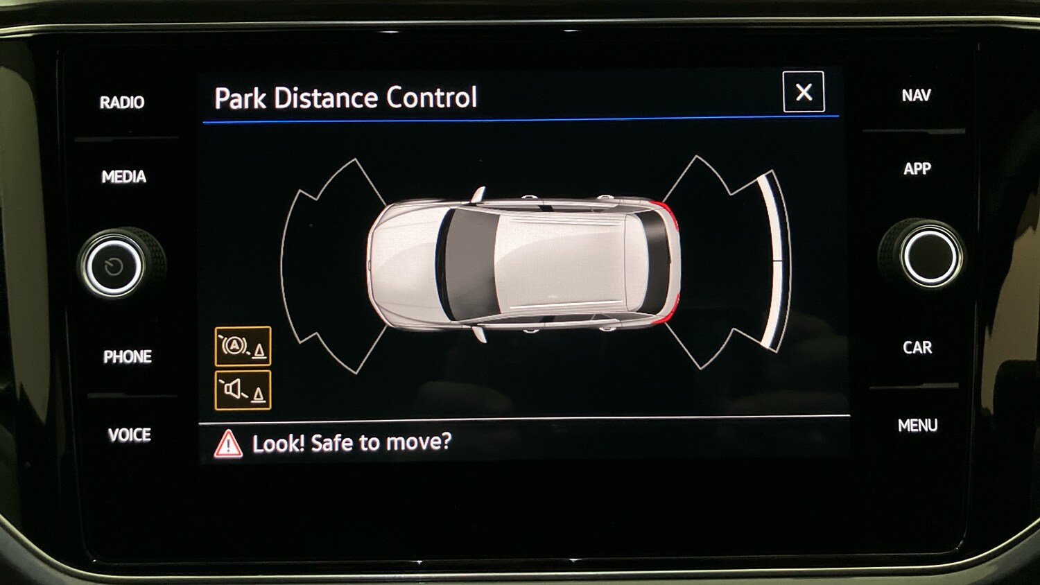 Used Volkswagen T-Roc 2021 for sale - 76564916: Photo 21