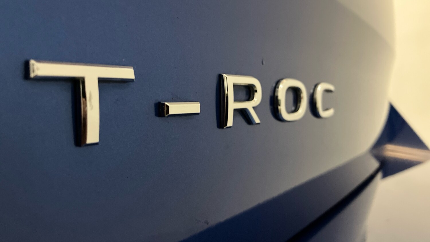 Used Volkswagen T-Roc 2021 for sale - 76564916: Photo 29