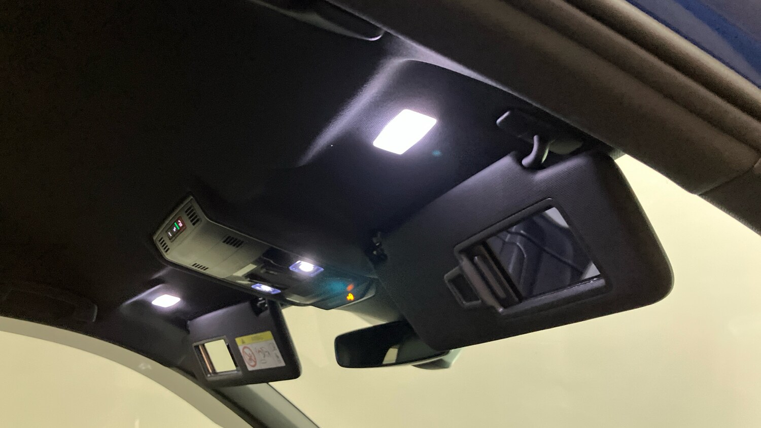 Used Volkswagen T-Roc 2021 for sale - 76564916: Photo 34