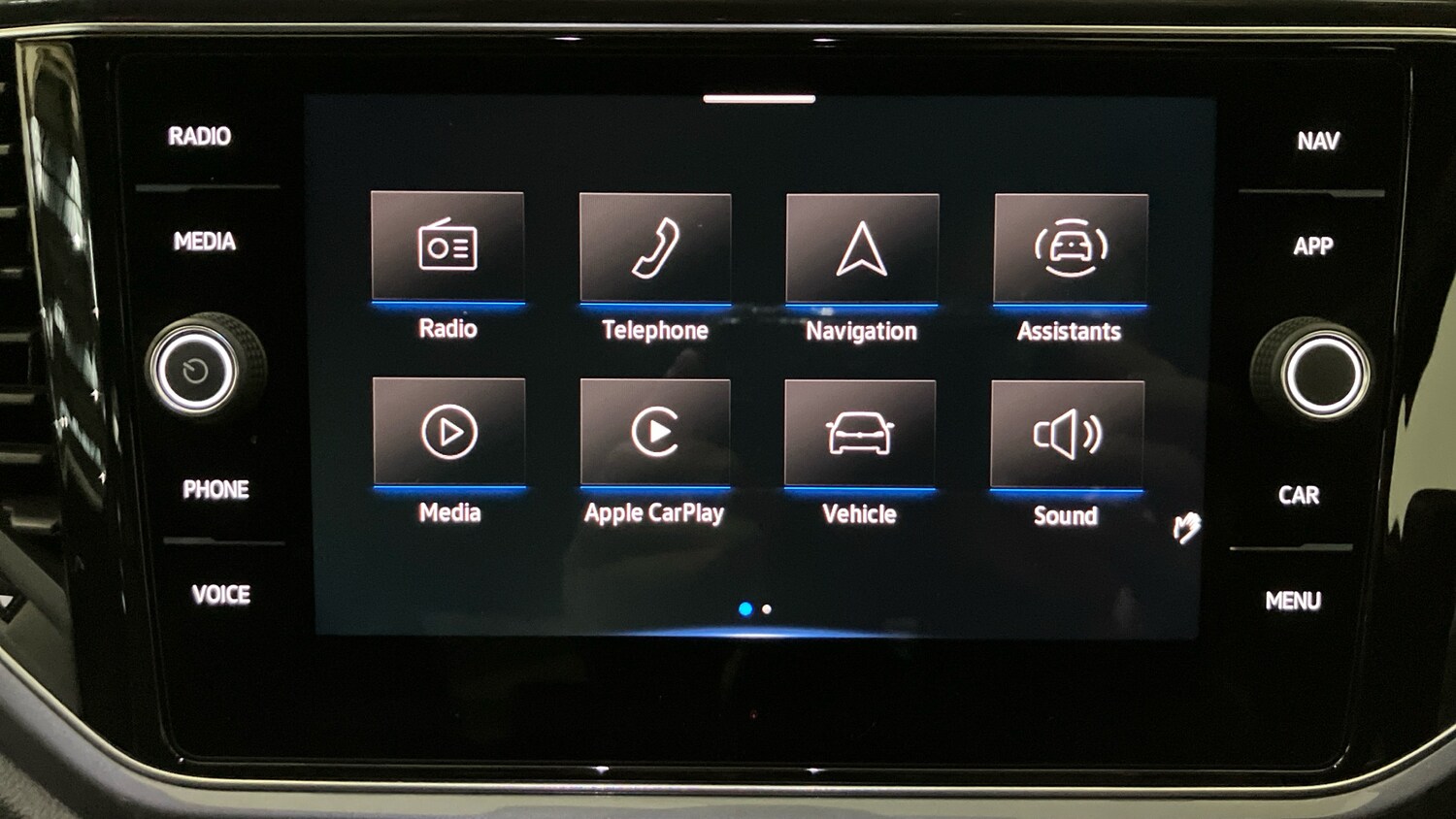 Used Volkswagen T-Roc 2021 for sale - 76564916: Photo 40