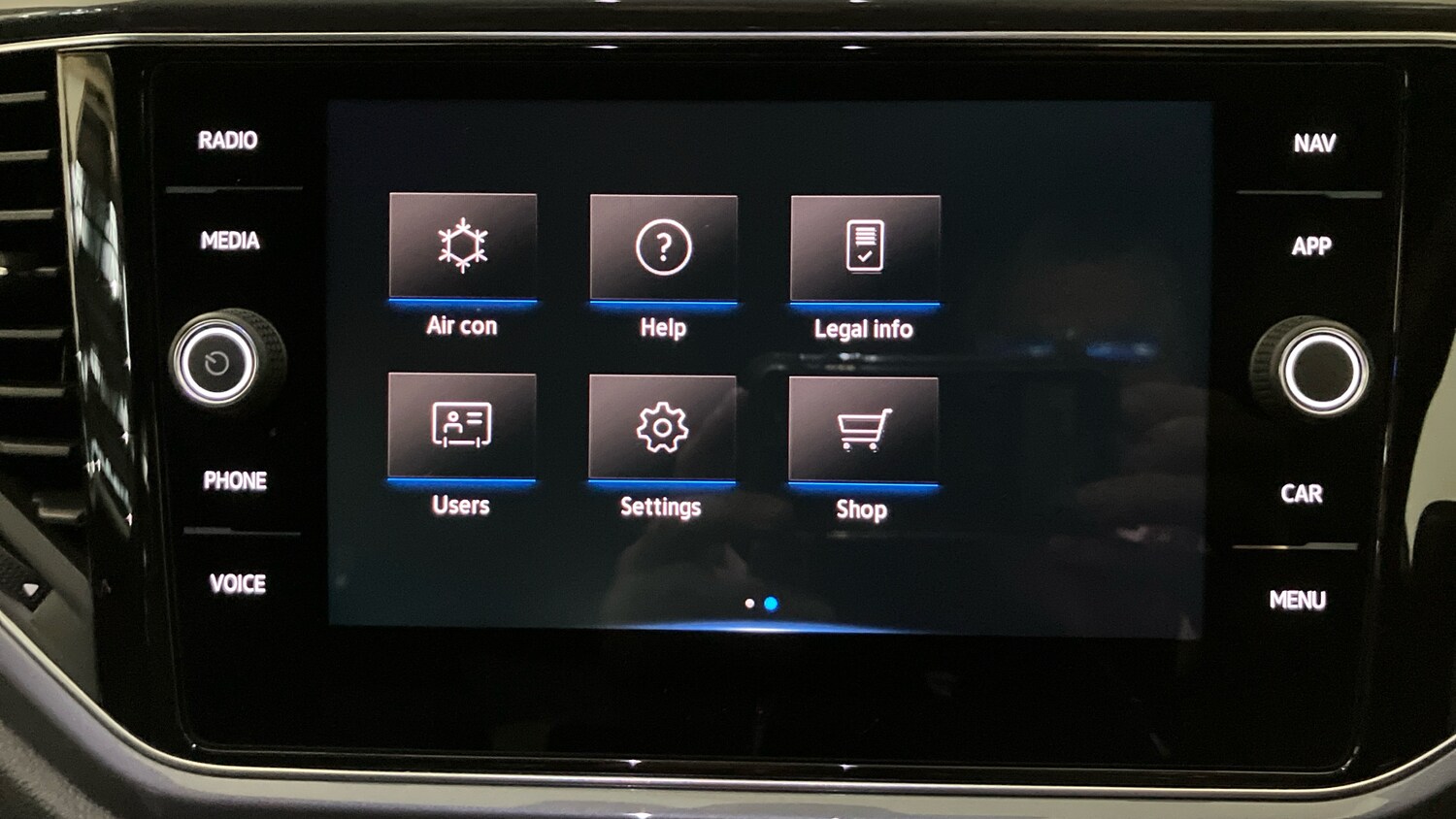 Used Volkswagen T-Roc 2021 for sale - 76564916: Photo 42