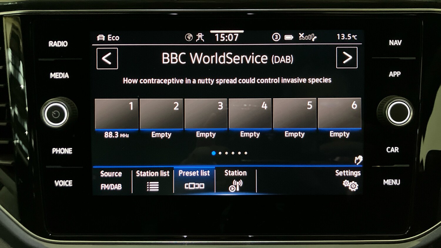 Used Volkswagen T-Roc 2021 for sale - 76564916: Photo 44