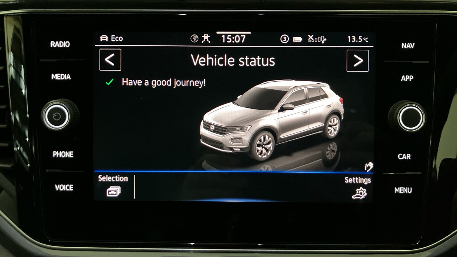 Used Volkswagen T-Roc 2021 for sale - 76564916: Photo 45