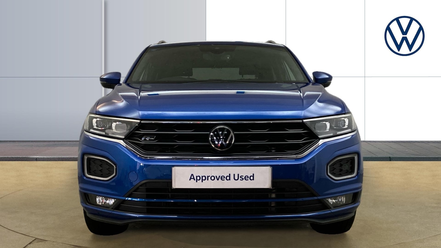 Used Volkswagen T-Roc 2021 for sale - 76564916: Photo 7