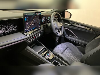 Used Volkswagen Tiguan 2025 for sale - 77503987: Photo