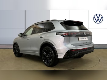 Used Volkswagen Tiguan 2025 for sale - 77503987: Photo