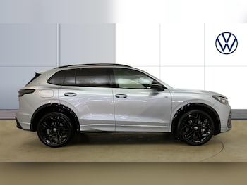 Used Volkswagen Tiguan 2025 for sale - 77503987: Photo