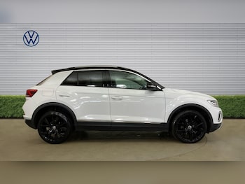 Used Volkswagen T-Roc 2022 for sale - 78542326: Photo