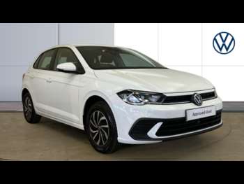 2024 (74) - 1.0 TSI Life 5dr Petrol Hatchback
