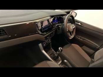 Used Volkswagen Polo 2024 for sale - 75145525: Photo