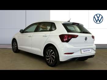 Used Volkswagen Polo 2024 for sale - 75145525: Photo