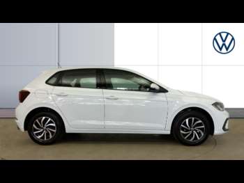 Used Volkswagen Polo 2024 for sale - 75145525: Photo