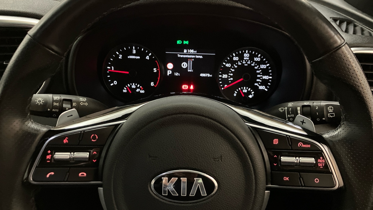 Used Kia Sportage 2019 for sale - 77151033: Photo 10