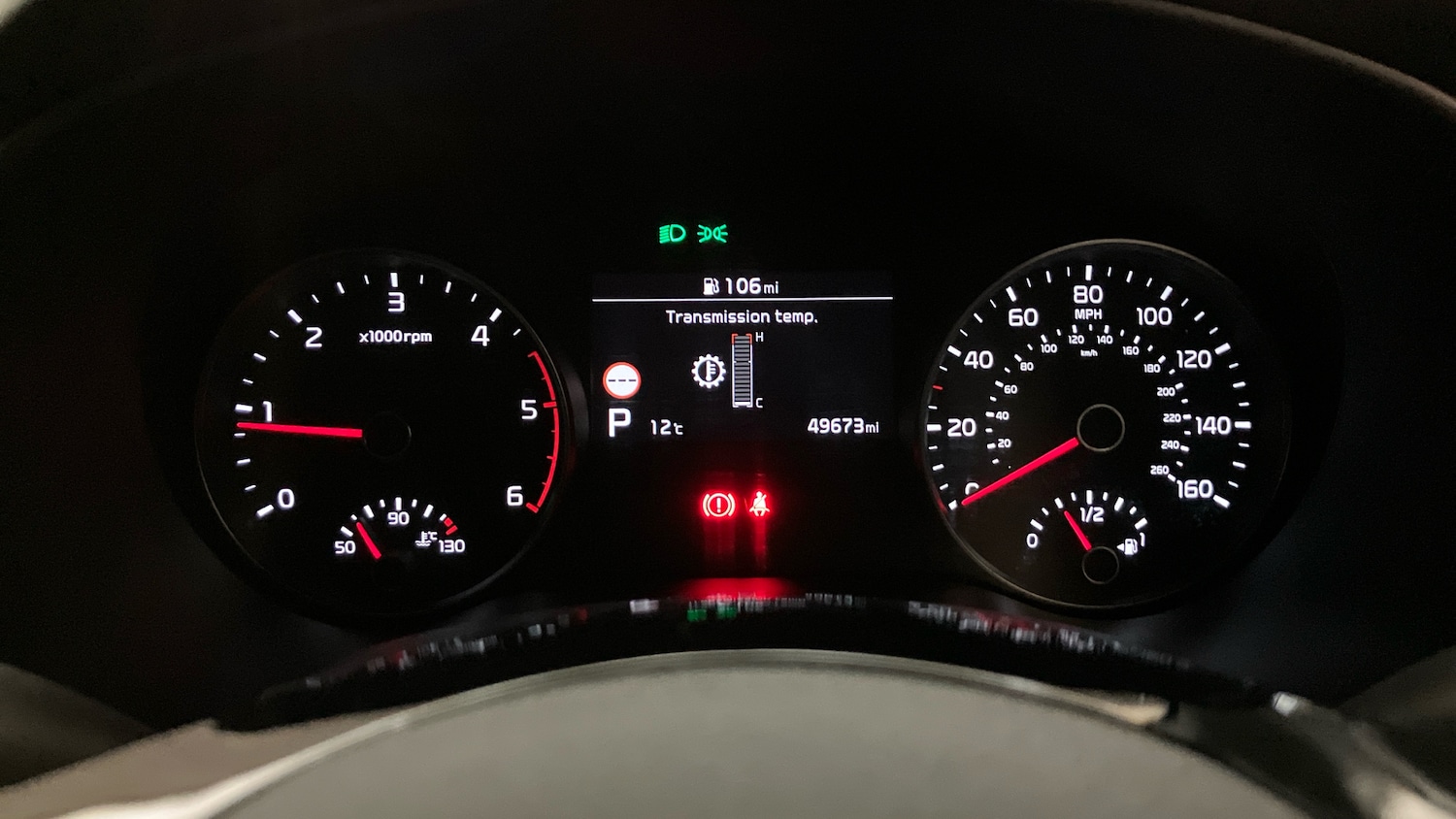 Used Kia Sportage 2019 for sale - 77151033: Photo 11