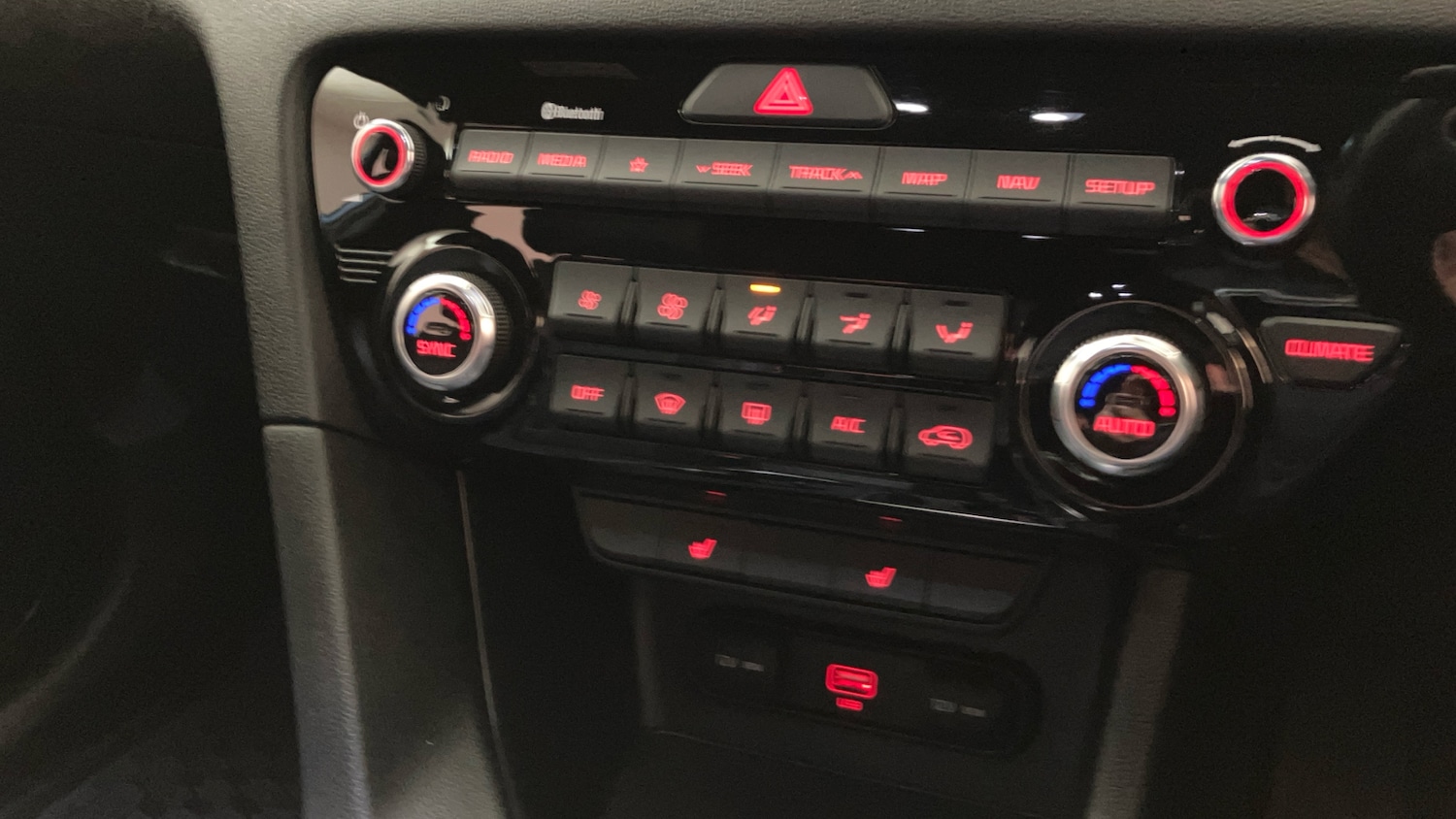 Used Kia Sportage 2019 for sale - 77151033: Photo 13