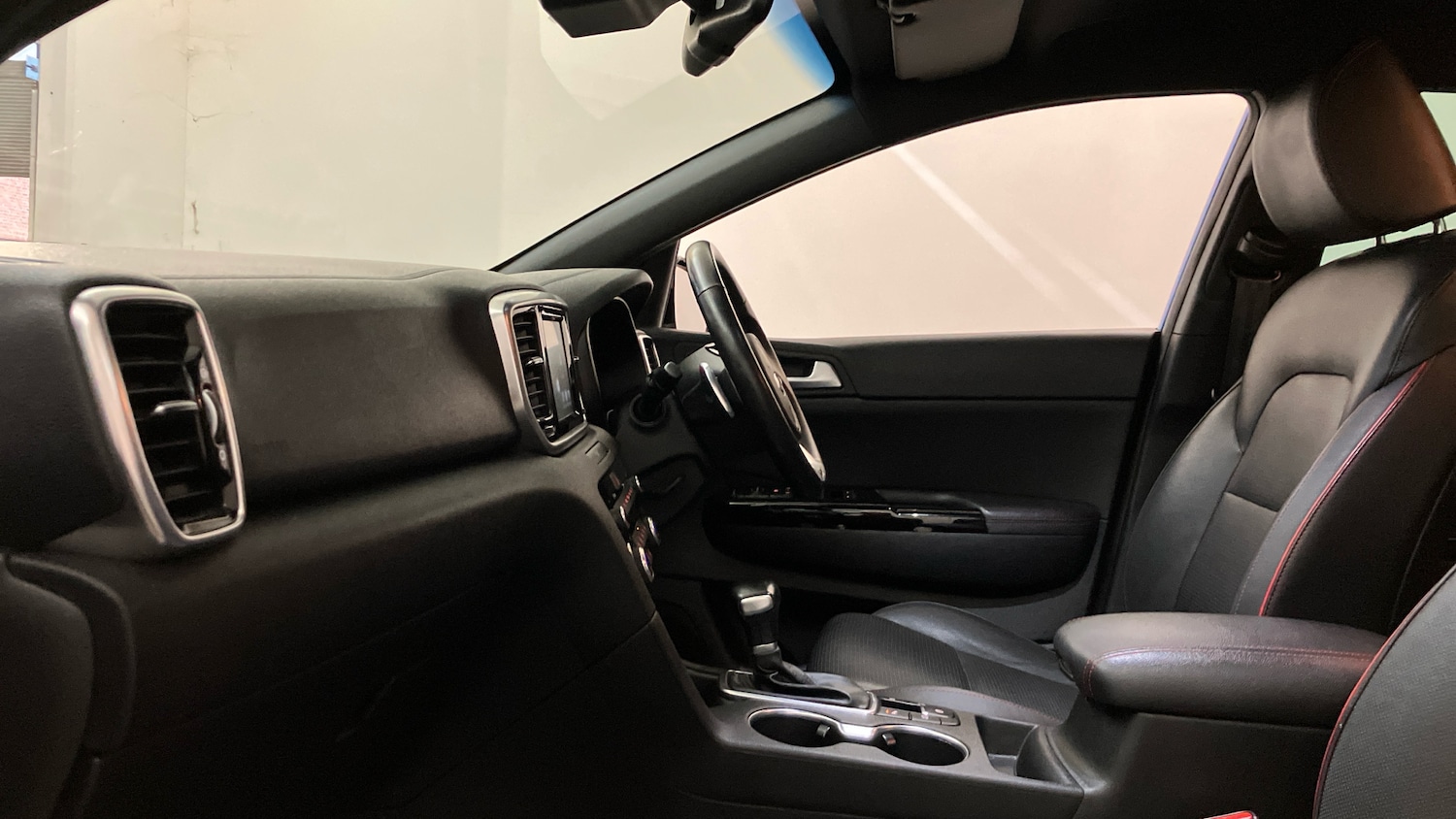 Used Kia Sportage 2019 for sale - 77151033: Photo 24