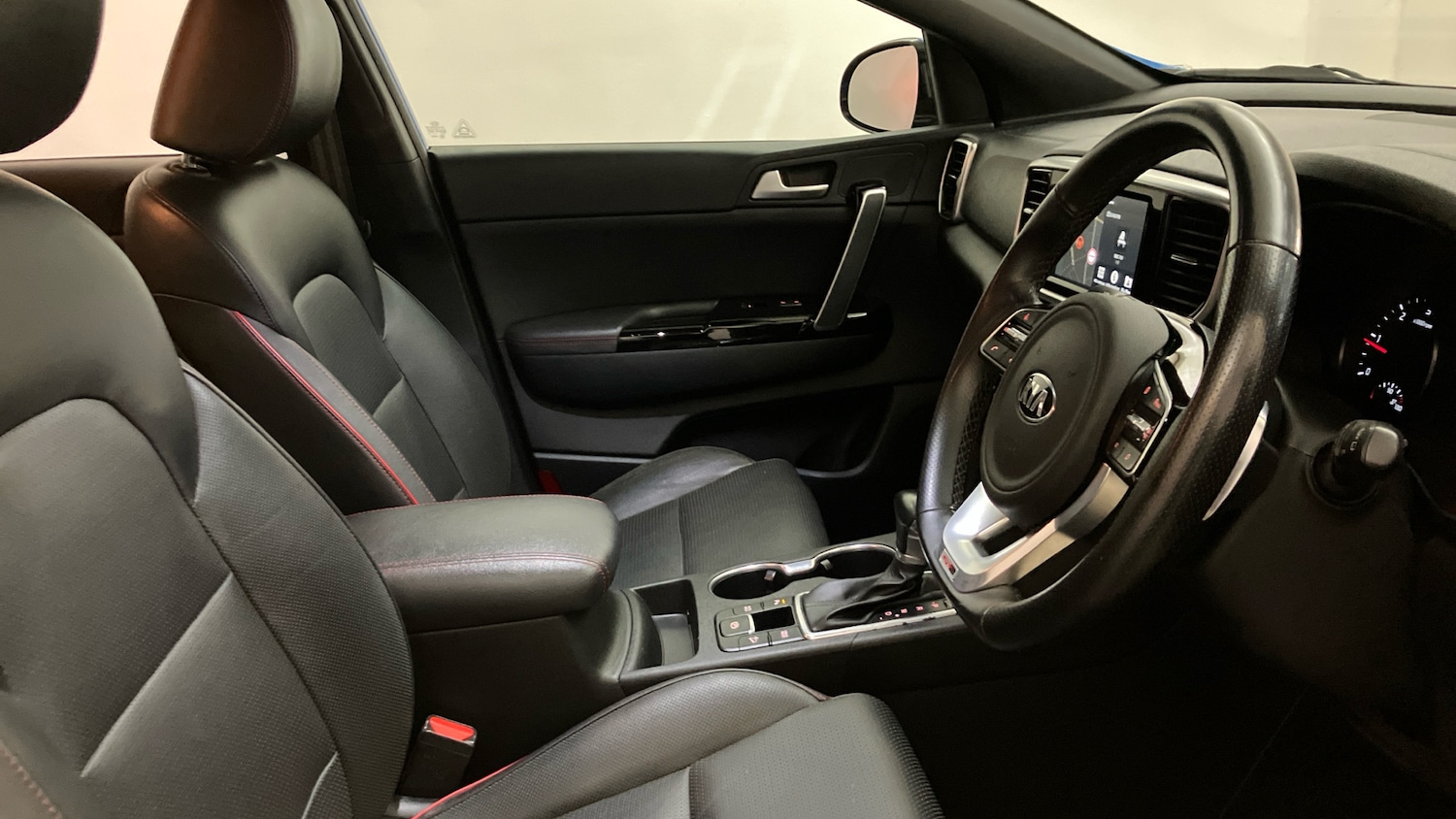 Used Kia Sportage 2019 for sale - 77151033: Photo 27