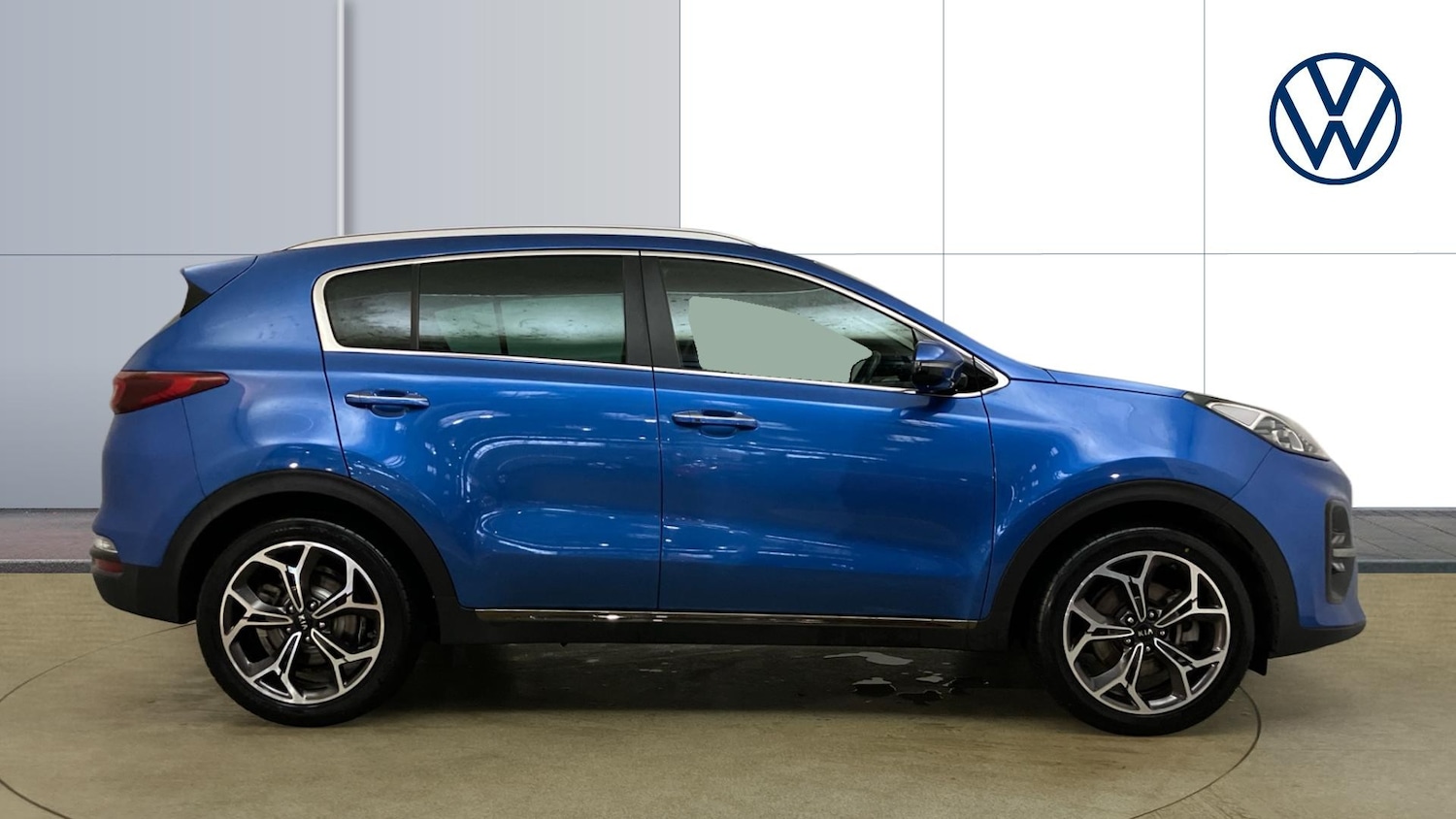 Used Kia Sportage 2019 for sale - 77151033: Photo 4