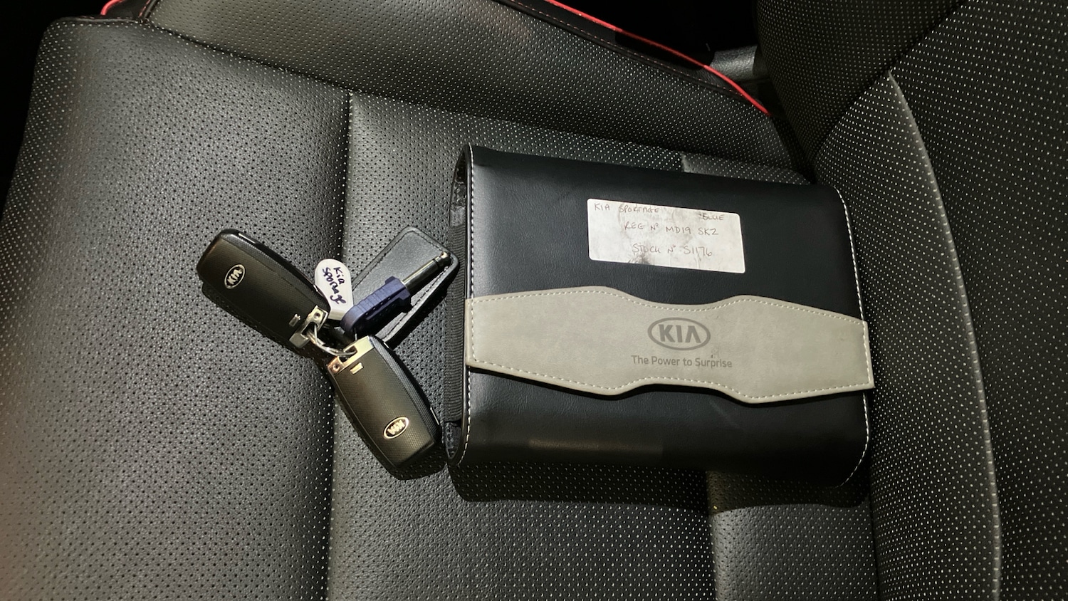 Used Kia Sportage 2019 for sale - 77151033: Photo 44