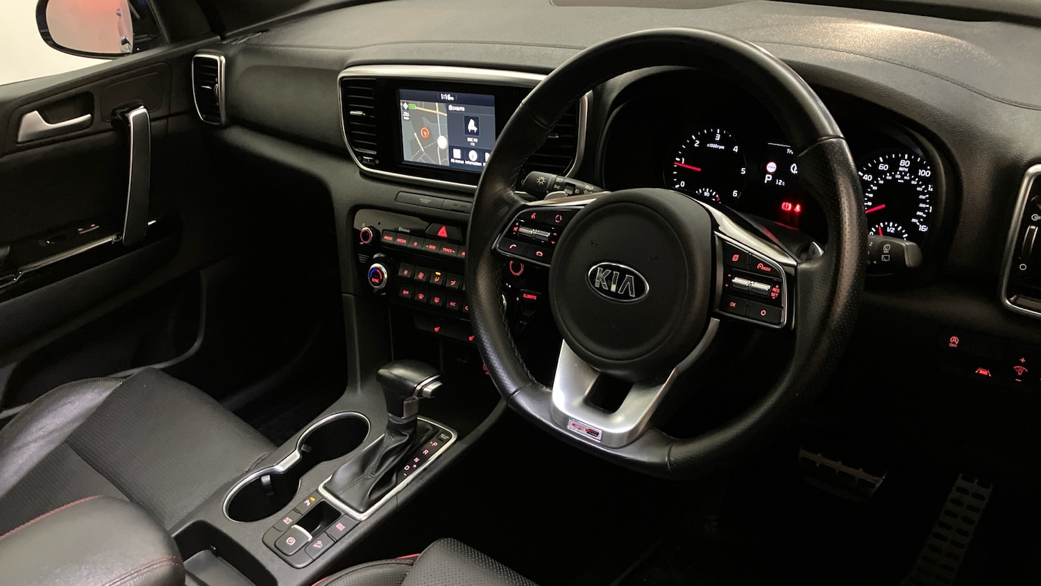 Used Kia Sportage 2019 for sale - 77151033: Photo 6