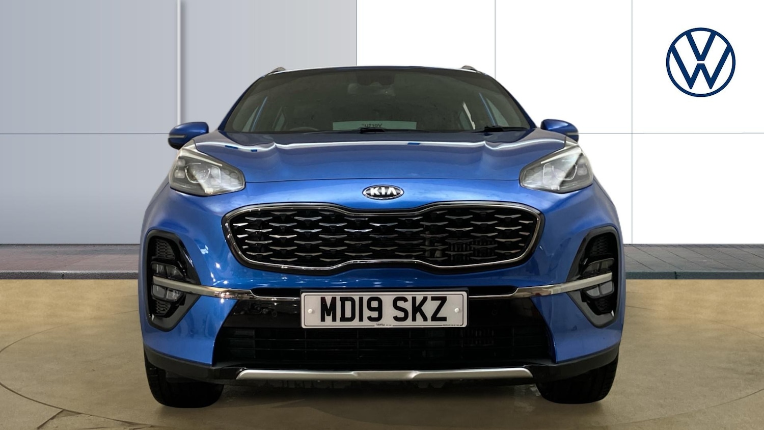 Used Kia Sportage 2019 for sale - 77151033: Photo 7