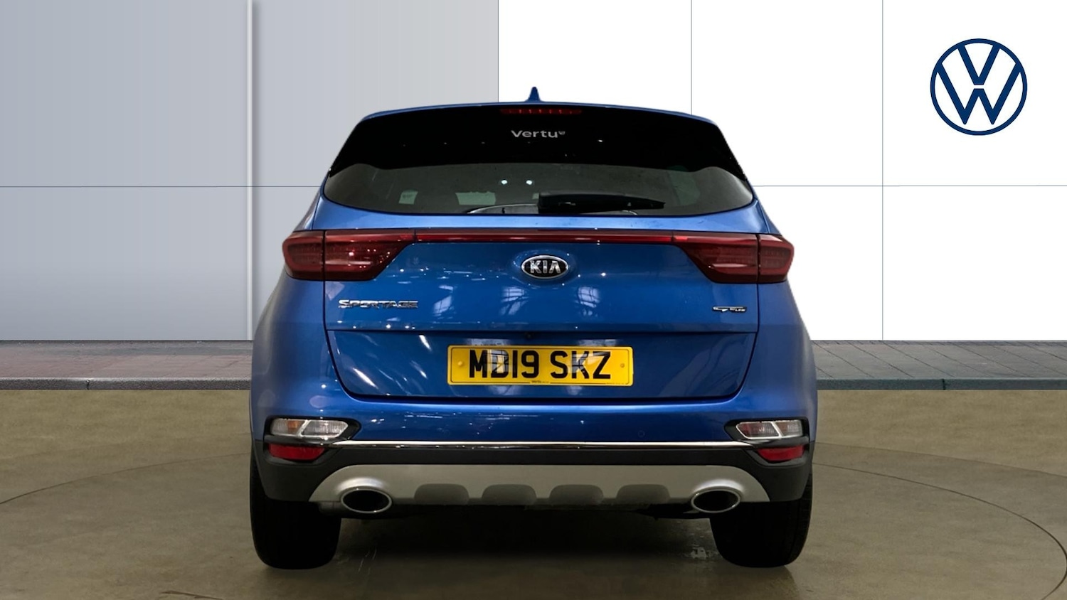 Used Kia Sportage 2019 for sale - 77151033: Photo 8