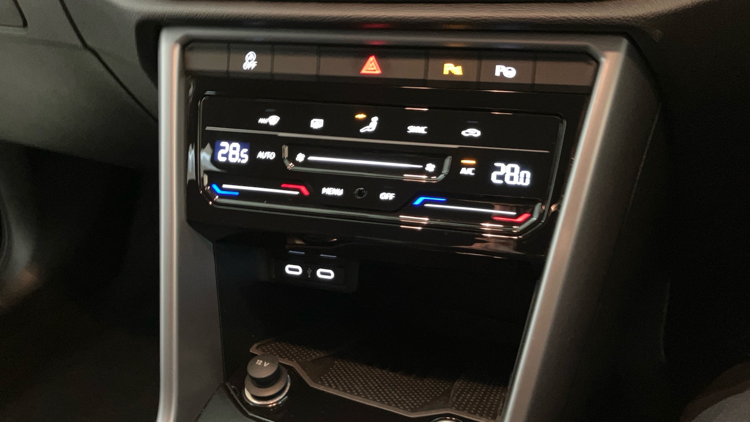 Used Volkswagen T-Roc 2025 for sale - 76796794: Photo 13