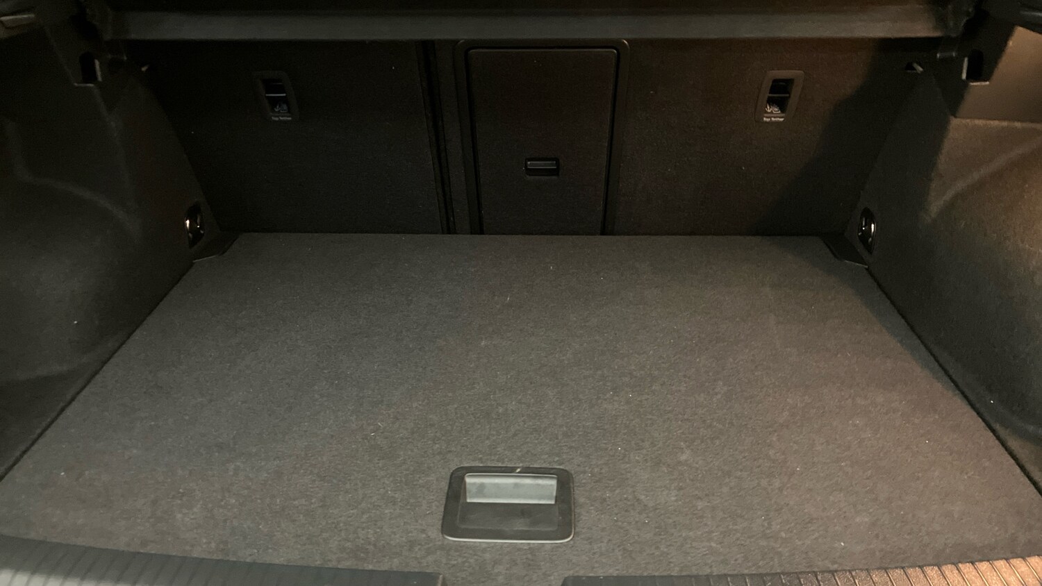 Used Volkswagen T-Roc 2025 for sale - 76796794: Photo 20